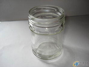 高品质玻璃瓶 酱菜瓶与腐乳瓶的优选容器