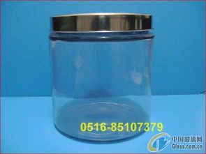匠心玻璃制品 密封罐中的品质生活