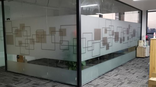 玻璃装饰膜正确安装指南 从准备到完工的分步解析